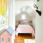 Las 5 mejores habitaciones infantiles